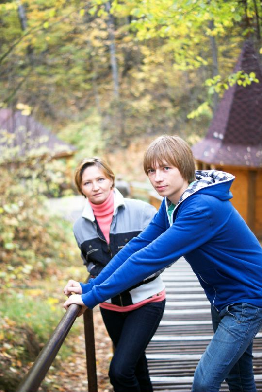 Дмитрий Бурмистров фотография #44