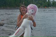 Фотография Комисаровой Елены