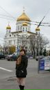 Фотография Базарновой Ирины