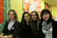 Фотография Олейников Артём