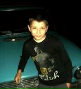 Саня Зарічнюк фотография #22 (источник - https://vk.com/id153275468)