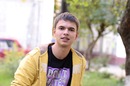 Фотография Прусакова Тимура