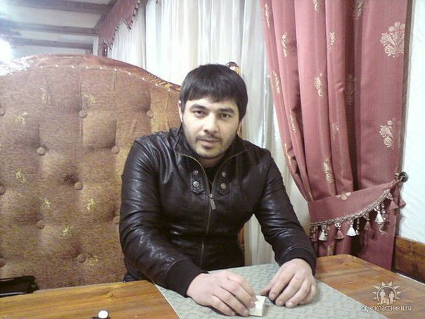 №2, Ruslan Aslanov №2, Ruslan Aslanov