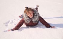 Фотография Флориной Виктории