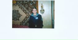 Фотография Бызова Виталия