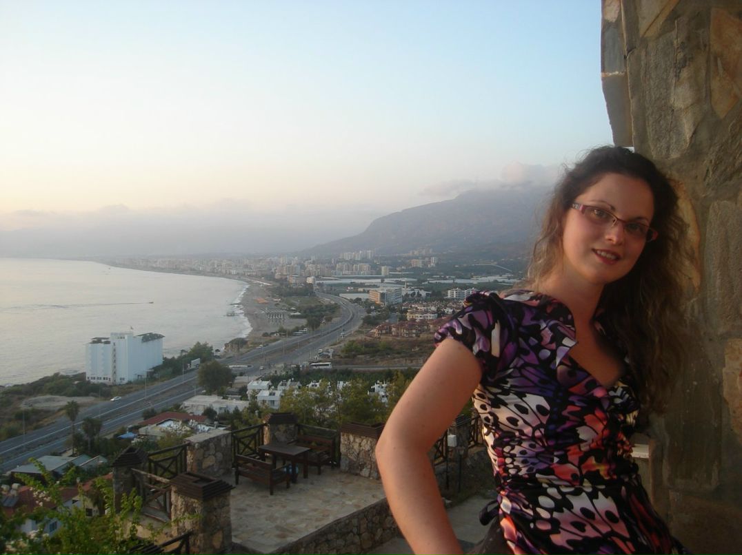 Марина Жакевич фотография #29