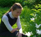 Фотография Полянской Ирины