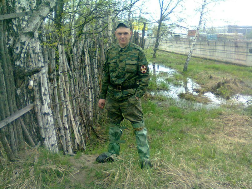 Дмитрий Шевцов фотография #17