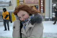 Фотография Завидоновой Олеси