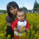 Фотография Борисовой Алены