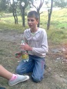 Бодя Матвійчук фотография #9 (источник - https://vk.com/id153504150)