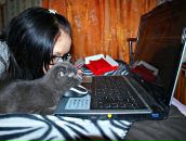 Фотография Ивановой Ирины