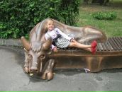 Ілона Рибитва фотография #1