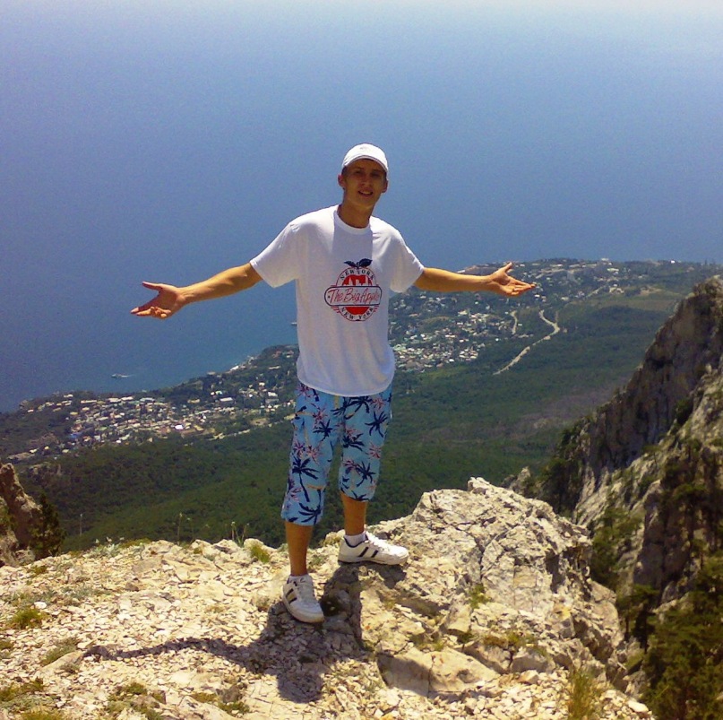 Сергей Манжола фотография #24