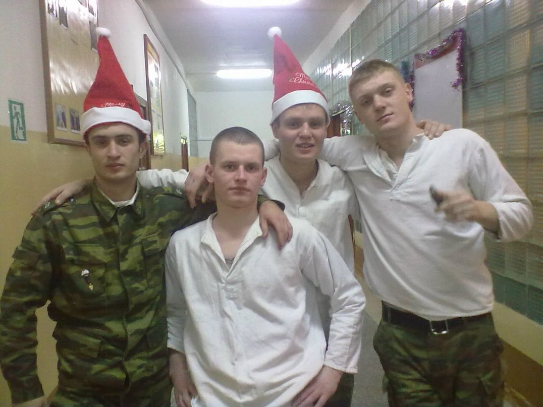 Иван Коваленков фотография #31