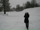 Фотография Блистовской Екатерины