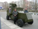 Фотография Бородина Дмитрия