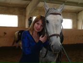 Фотография Камиловой Елены