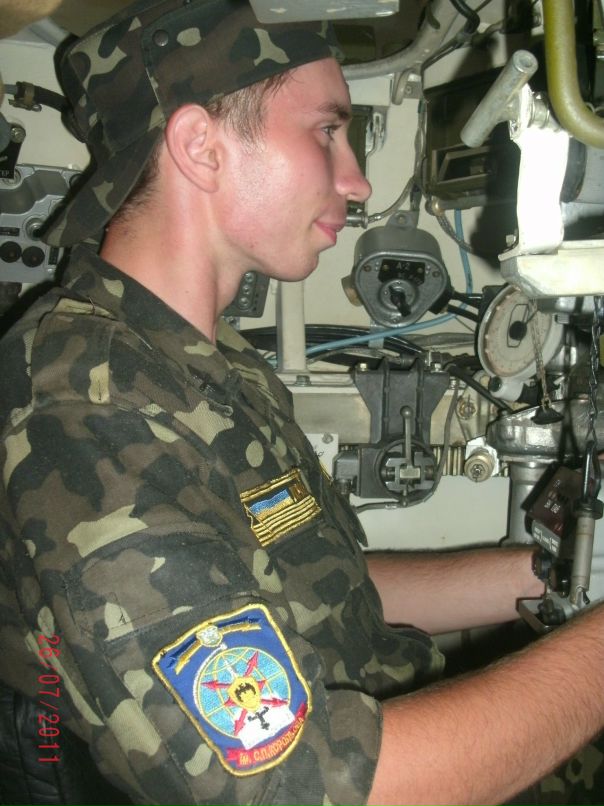 Серёга Мищенко фотография #13