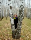 Фотография Гунбиной Марии