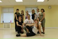 Фотография Крюковой Ирины