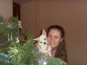 Фотография Финочкиной Таньки