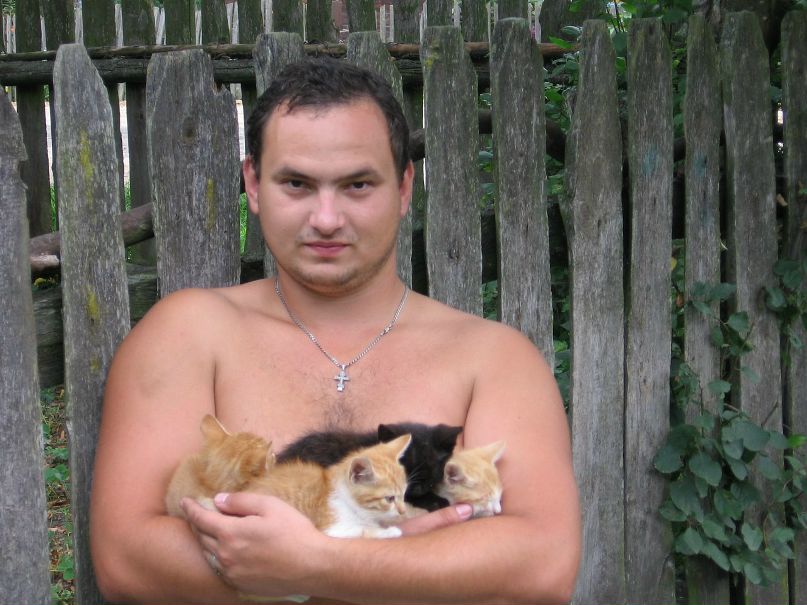Дмитрий Волков фотография #32