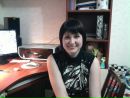 Инна Сарапина фотография #3 (источник - https://vk.com/id134595952)
