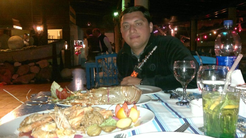 Миша Коваленко фотография #8