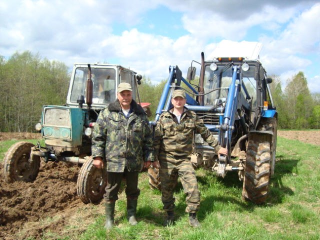 Анатолий Любомиров фотография #28