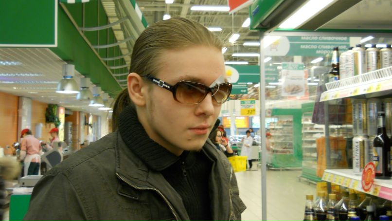 Эльдар Ямилев фотография #29