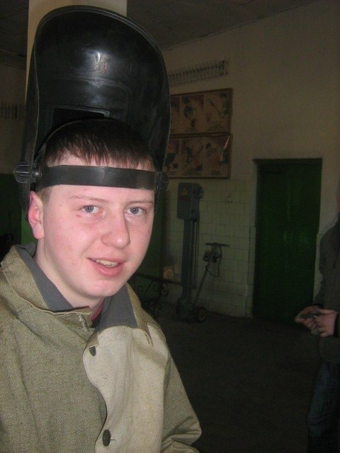 Виктор Летко фотография #4