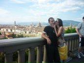 Фотография Буржанадзе Кристины