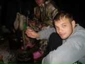 Фотография Уфимцева Дмитрия