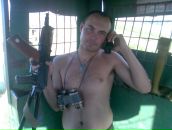 Фотография Фунтова Михаила