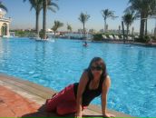 Фотография Букацинской Галины