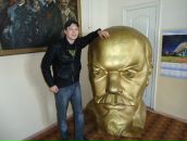 Фотография Андриянова Антона