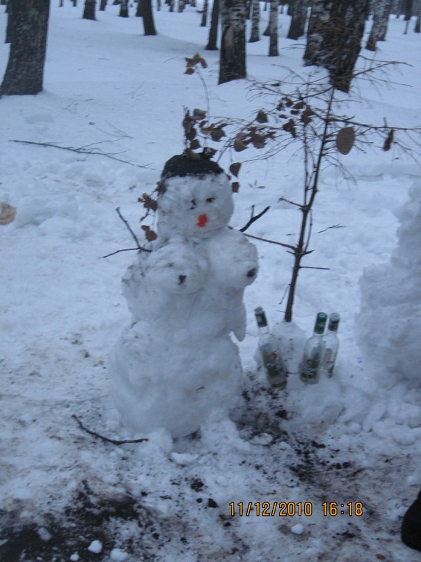 Сергей Михайлов фотография #19