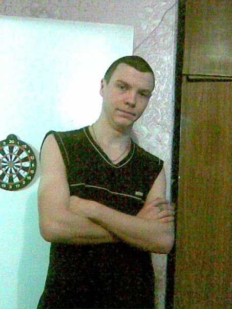 Сергей Фёдоров фото №1