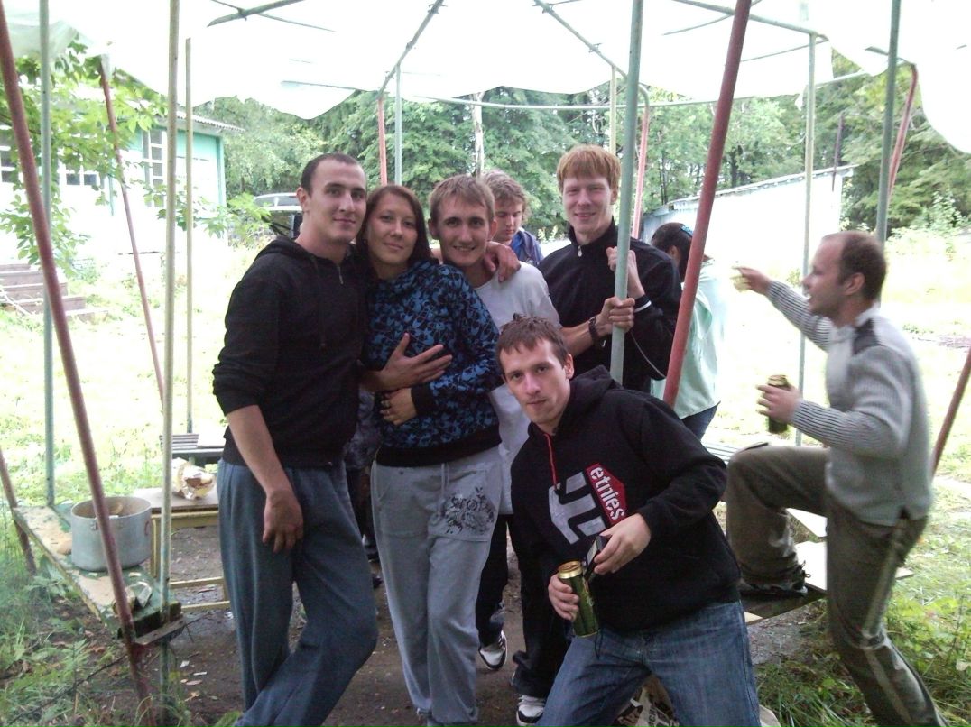 Сергей Щербаков фотография #37