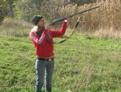 Фотография Левин-Фаерблэйд Оли