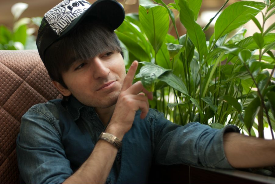 №18, Mamli Gadzhiev, 35 лет, Москва №18, Mamli Gadzhiev, 35 лет, Москва