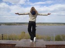 Фотография Новиковой Даши