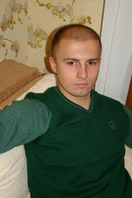 Рома Григорьев фотография #4
