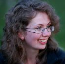 Фотография Ермолаевой Александры