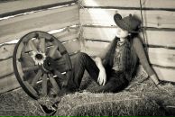 Фотография Архимандритовой Алёны