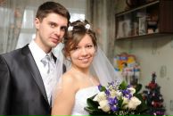 Фотография Ицковой Евгении