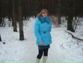 Фотография Липатовой Галины