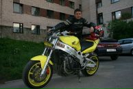 Фотография Островского Игоря