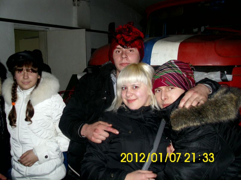 Дмитрий Суховерхий фотография #42